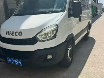 IVECO Ousheng