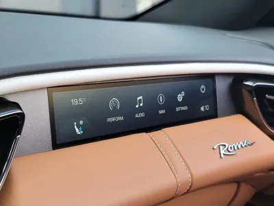 Ferrari Roma