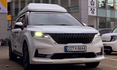Kia Canival