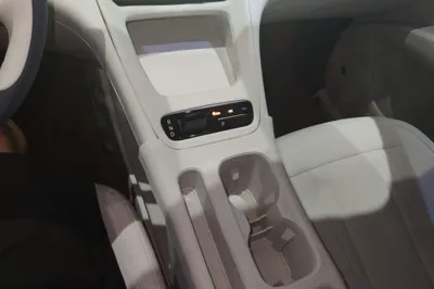 Geely Galaxy Geome