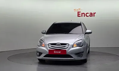 Hyundai Verna