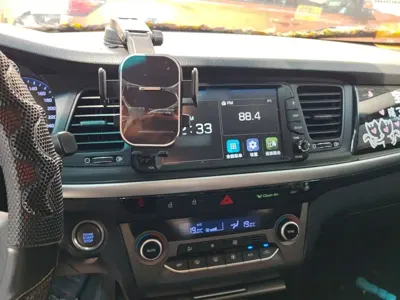Hyundai Mistra