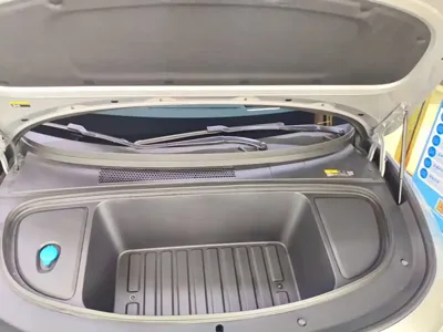 Li Auto Li i6