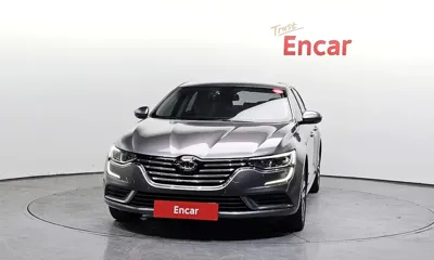 Renault-KoreaSamsung SM6