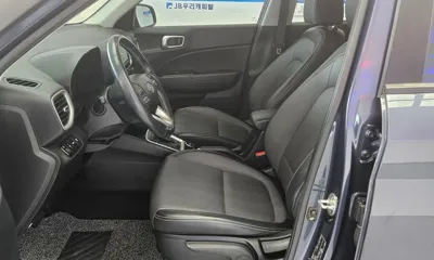 Hyundai Venue