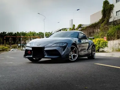 Toyota Supra