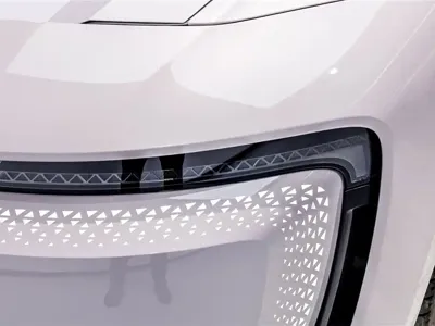 奥迪AUDI 奥迪E5 Sportback