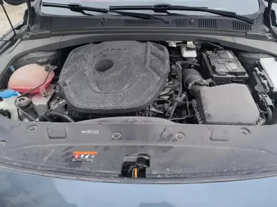 Geely Xingrui
