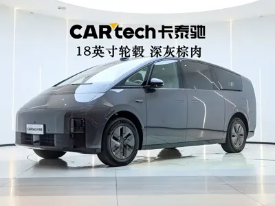 Li Auto Li MEGA