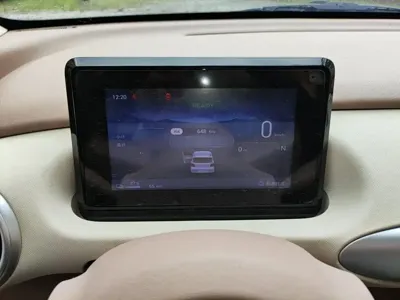 Wuling MINIEV