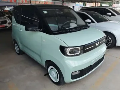 Wuling MINIEV