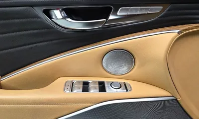Kia K9