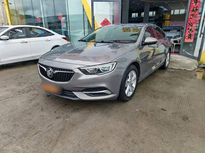 Buick Regal