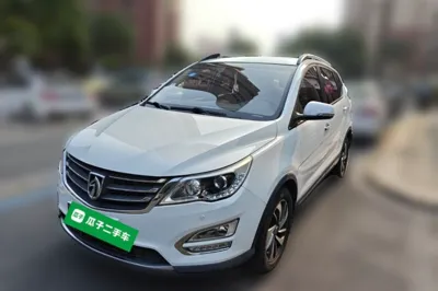 Baojun 560
