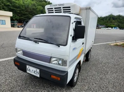 ChevroletGMDaewoo labo