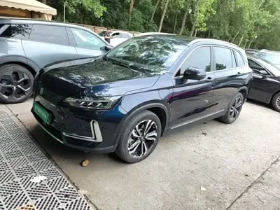 Skyworth EV6