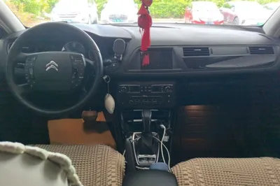 Citroen C5