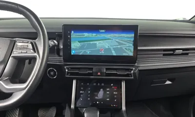 KG_Mobility_Ssangyong Torres