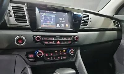 Kia Niro