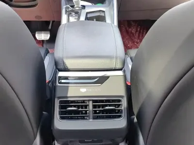 Geely Xingrui