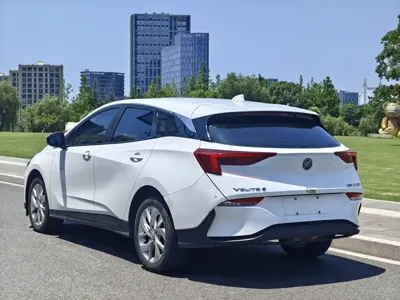 Buick Velite 6