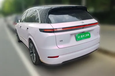 Li Auto L7