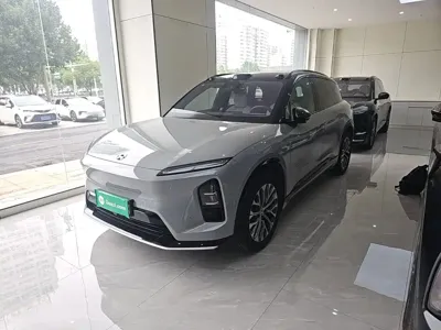 Nio ES6