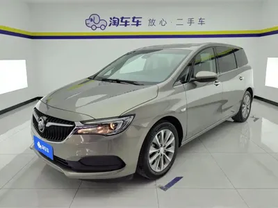 Buick GL6