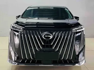 GAC Motor Trumpchi M8