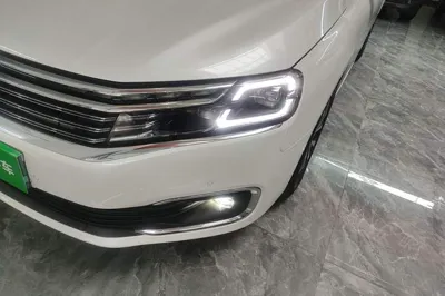 Citroen C6