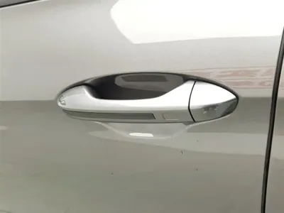 Geely Binrui