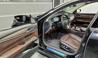 BMW Gran Turismo