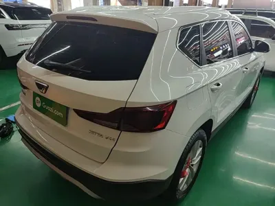Jetta VS5