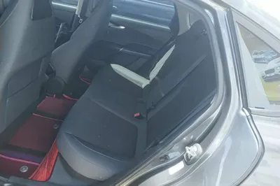 CHANGAN NEVO A05