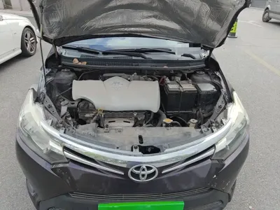 Toyota Vios