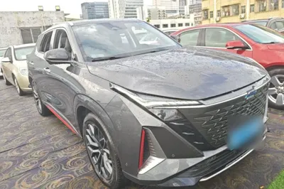 CHANGAN OSHAN Z6