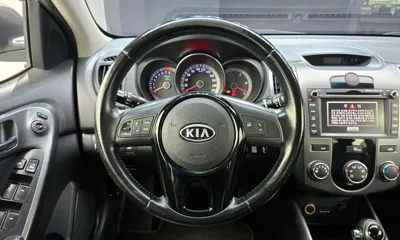 Kia Porte
