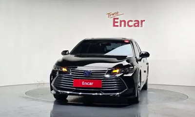 Toyota Avalon