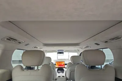 Geely Galaxy Galaxy V900