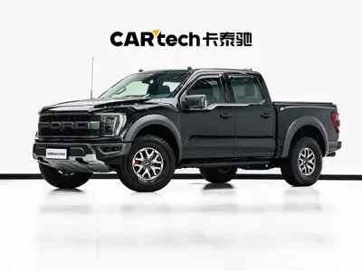 Ford F-150 Raptor