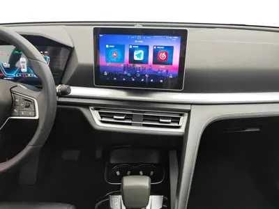 BYD Pro