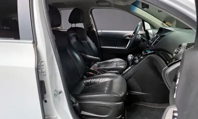 ChevroletGMDaewoo Orlando