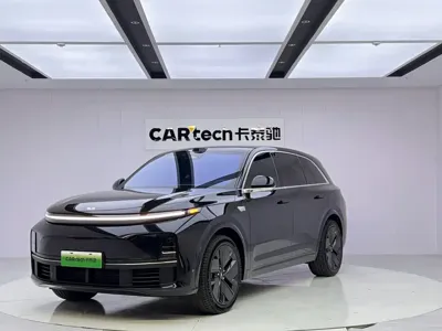 Li Auto Li L7