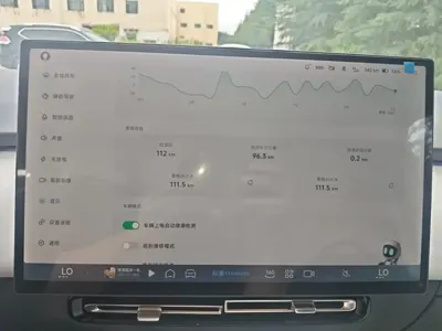 Xpeng P7+