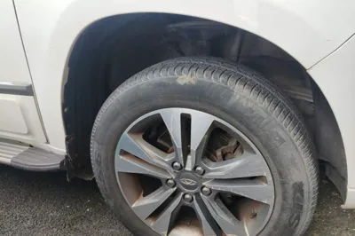 Chery Tiggo 3