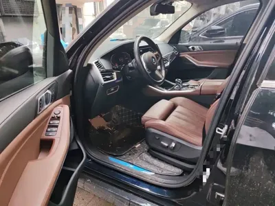 BMW X5 (Import)