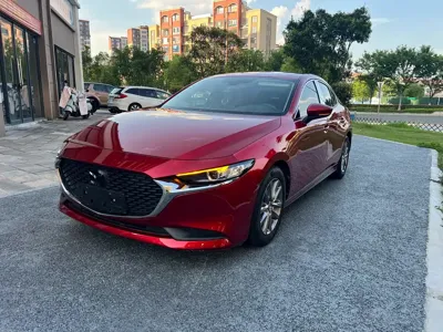Mazda 3 Axela