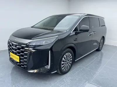 BYD Xia