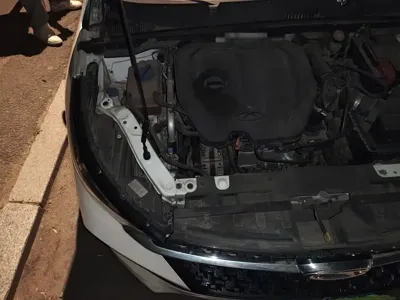 Chery Arrizo GX
