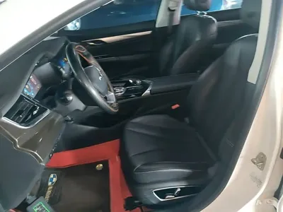 Geely Borui
